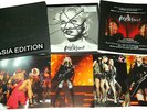 MADONNA - REBEL HEART TOUR VINYL LP & PHOTO PRINT LIMITED EDITION BOX SET