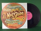 Small Faces - Ogdens Nut Gone Flake LP | Immediate Z12 52008 | VG Psych Rock