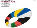 Jan Lundgren - Potsdamer Platz Vinyl LP Act NEW