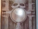 Emerson, Lake & Palmer ?Brain Salad Surgery 1st Pressing 1973 N MINT Poster GATE