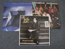 Billy Joel Vinyl 33 RPM  3  LP  Records  Contact me for postage costs
