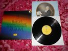 KARAJAN HAYDN:12 LONDON SYMS GERMAN DGG DIGITAL STEREO 6LP BOX