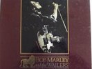 9 LP BOX SET-BOB MARLEY AND THE WAILERS-EDIZIONE LIMITATA UK 1980
