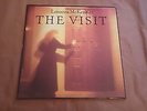 LOREENA McKENNITT - THE VISIT LP 1991 Original 1st Germany press vinyl