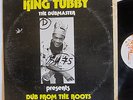 KING TUBBY 