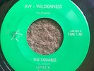 Little K. and his Internationals The Squabble Only You 45 VG++ Soul Funk