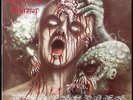DISASTROUS MURMUR - Rhapsodies In Red - RARE LP Orig. French press.
