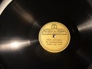 CECIL AND SALLY, MacGREGOR AND INGRAM OTR TRANSCRIPTION, 78 RPM