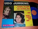 ESC Eurovision 65 UDO JÜRGENS Sag Ihr, Ich Lass Sie Grüssen (AUSTRIA) SPAIN ED.