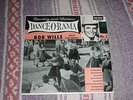 BOB WILLS Texas Playboys  Dance-O-Rama DECCA SAMPLE COPY Original