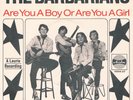 THE BARBARIANS - Are you a Boy or are a Girl. 7