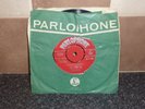 THE BEATLES 'LOVE ME DO' PARLOPHONE RED LABEL 45-R 4949 VGC