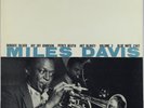 MILES DAVIS VOLUME 2 BLUE NOTE 1502 US MONO LEX DG heavy pressing 