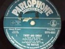 BEATLES. TWIST and SHOUT EP. FIRST PRINT.