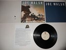 Joe Walsh You Bought it You Name It ANALOG 1983 1st EXC Press Ultrasonic CLEAN