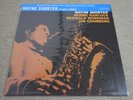 WAYNE SHORTER / ADAM’S APPLE / RARE US BLUE NOTE JAZZ JAPAN LP 200g