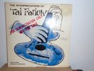 Tal Farlow  The Interpretations of Tal Farlow NORGRAN MGN-1027