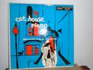 Meade Lux Lewis  CAT HOUSE PIANO Verve MGV 1008