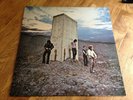 The Who LP Whos Next UK original Track press NEAR MINT ********************