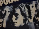 THE POLICE ---REGATTA DE BLANC---EXC