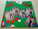 ELVIS PRESLEY VIVA LAS VEGAS LUCKY LR-711 LP RECORD