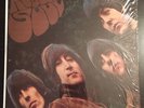 ----  The Beatles / Rubber Soul / OG In Shrink Mono T 2442 - NM