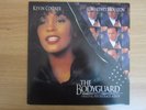BODYGUARD OST Korea LP 1992 INSERT Whitney Houston,Kevin Costner.Kenny G