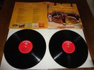 Ernst Mosch 25 Jahre mit Autogrammen / Doppel Lp Jubiläumsgrüsse