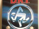D.R.I - Dirty Rotten Imbeciles - LP - 1980's US Punk / Hardcore -Discharge - GBH