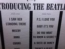 Introducing the Beatles mono L.P. version 1,  w/ 