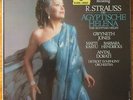 RICHARD STRAUSS Agyptische Helena 3 LP SEALED Jones Dorati Detroit Symphony