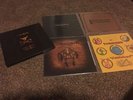 Tomahawk - Eponymous To Anonymous 4 LP Vinyl Boxset Oddfellows Faith No More RSD