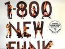 1-800-NEW-FUNK by Various [Prince, G.Clinton] Rare LP  BRaND NEW  (Vinyl LP,1994