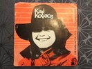7-SINGLE-KATI KOVACS (DANZER,JACK GRUNSKY)-THE PARK IN THE CITY