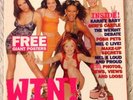 Rare  Spice Girls Official Magazine Issue 5 Complete Magazine