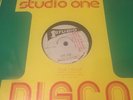 Llloyd & Devon - Gladiators Disco Set ?– Push Push / Happy Man Reggae *RARE