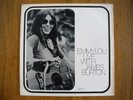 Emmylou Harris with James Burton EH1  Rare White label Live LP