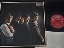Rolling Stones - No. 1 (Decca UK Original LP 1964) -2A/ -5A. Flipback Sleeve