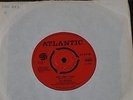 The Drifters - Baby What I Mean (Atlantic UK Original 7