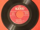 MOON MULLIGAN & THE HILLBILLYS 1950's RARE ROCKABILLY EP with 
