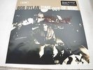 BOB DYLAN - TIME OUT OF MIND - 180 GRAM 2014-LP/Vinyl/Record
