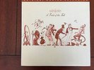 MFSL Genesis   A Trick of the Tail  1-062  Mint