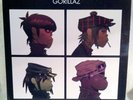 GORILLAZ - 