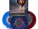 Circa Survive On Letting Go 10th Ann. 3 LP Vinyl SOLD OUT /2500