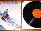 DANDY LIVINGSTONE   DANDY RETURNS   UK TROJAN SKA LP 1968