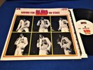ELVIS PRESLEY Having Fun With Elvis On Stage LP orig USA Boxcar SHRINK nm- LP