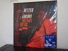 Dexter Gordon - A Swingin' Affair, Music Matters double LP vinyl 45 rpm #532
