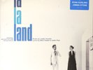 La La Land soundtrack Justin Hurwitz limited BLUE vinyl LP NEW/SEALED