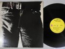 ROLLING STONES STICKY FINGERS ROLLING STONES P-8091S Japan Vinyl LP
