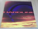 HARDLINE - DOUBLE ECLIPSE 1992 LP NEAL SCHON JOURNEY AOR MELODIC ROCK